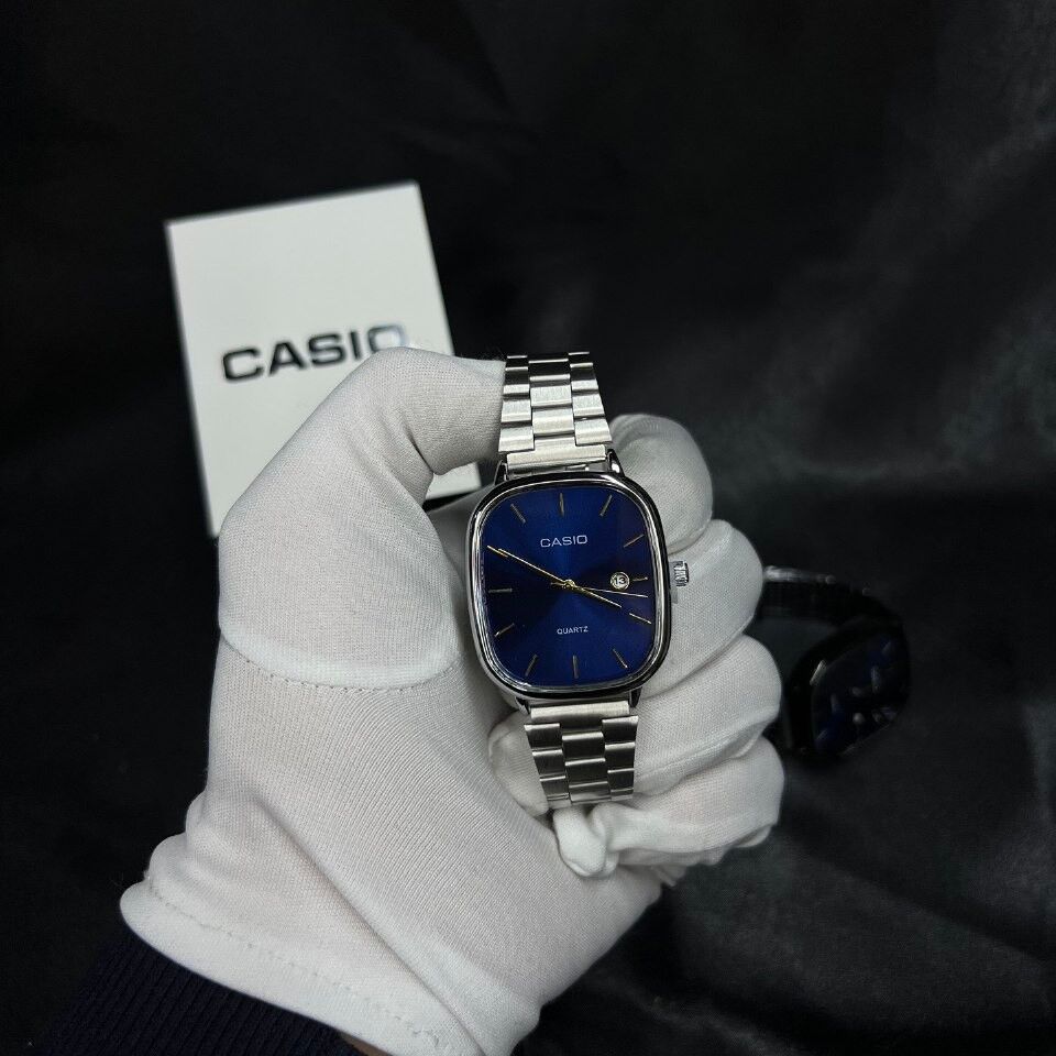 Casio Quartz Classique