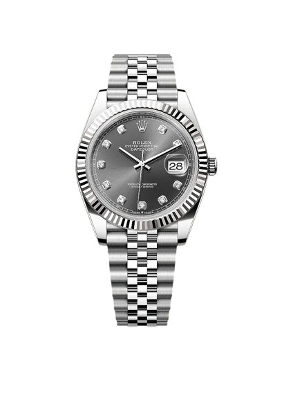 Montre Rolex Datejust Oyster Perpetual 