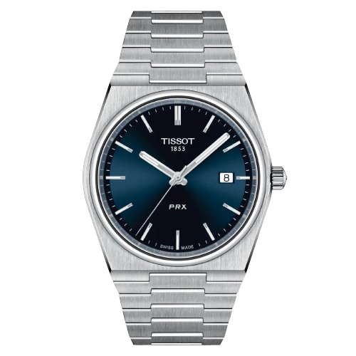Tissot PRX 1853 – Acier