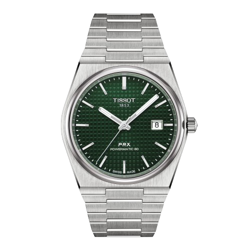 Tissot PRX 1853 – Acier