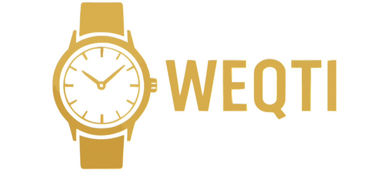 Logo WEQTI